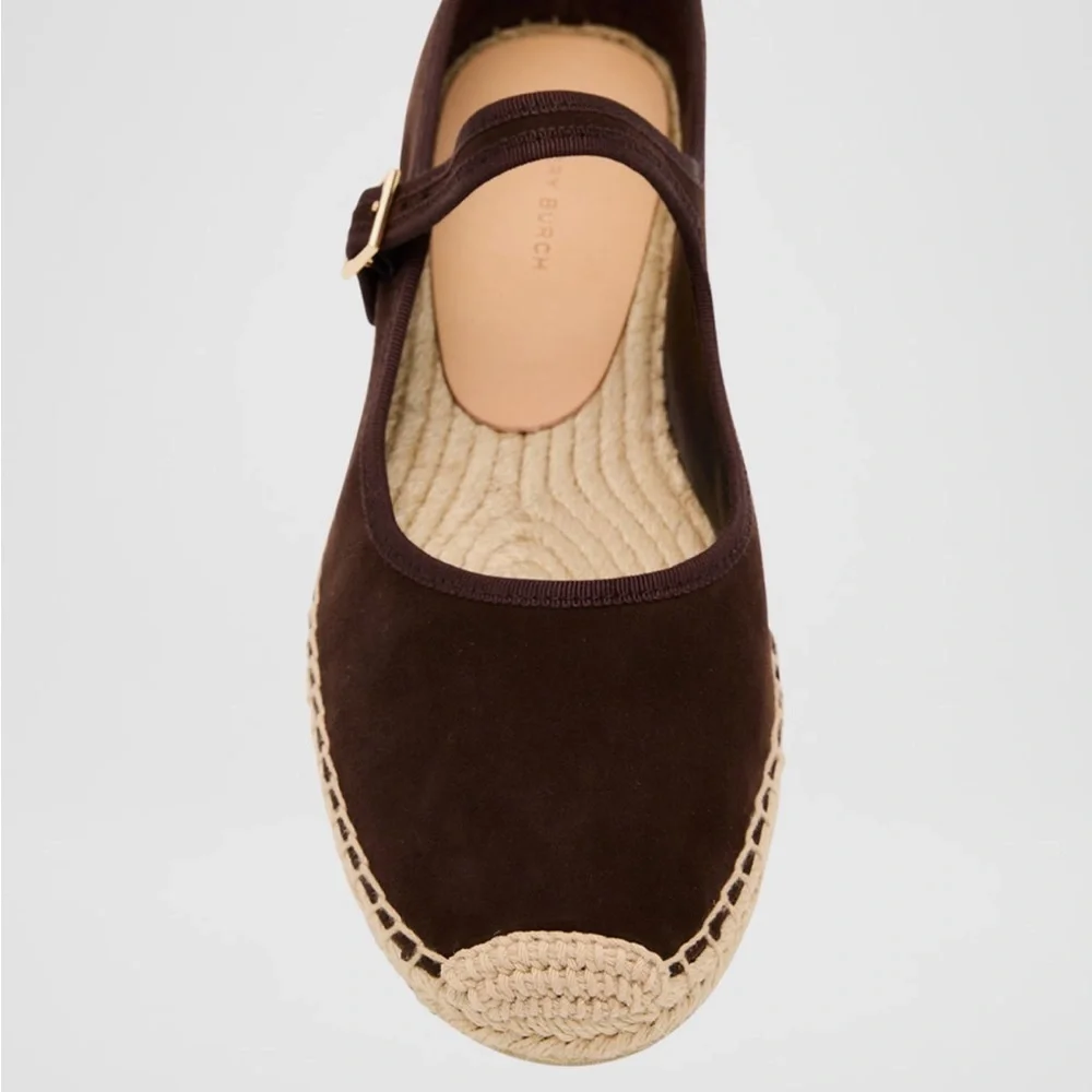 Tory Burch MARY JANE ESPADRILLE